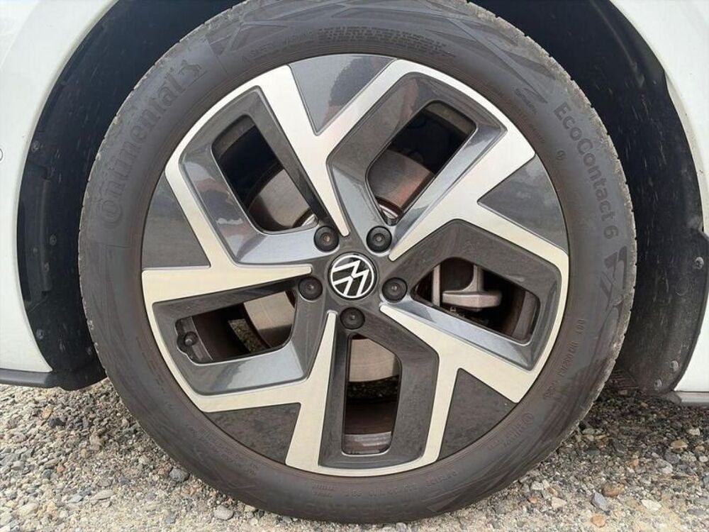 ID.3 Volkswagen 2023 occasion 33700 M&eacute;rignac
