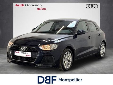 Annonce voiture Audi A1 17880 €