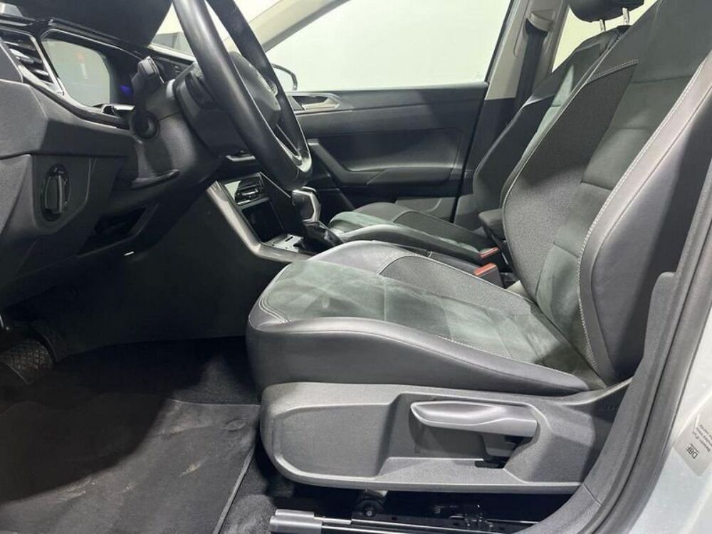 Polo Volkswagen 2023 occasion 33700 M&eacute;rignac