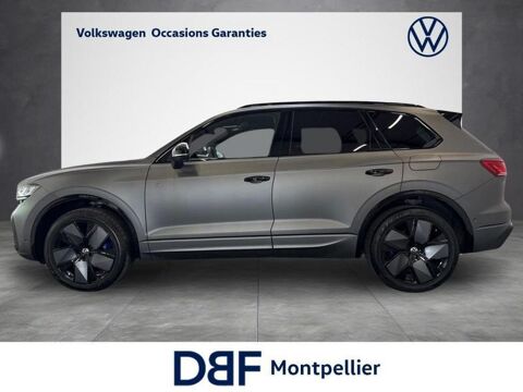 Touareg Volkswagen 2025 occasion 34000 Montpellier