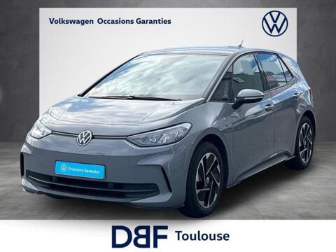 Volkswagen ID.3 Volkswagen 2024 occasion M&eacute;rignac 33700