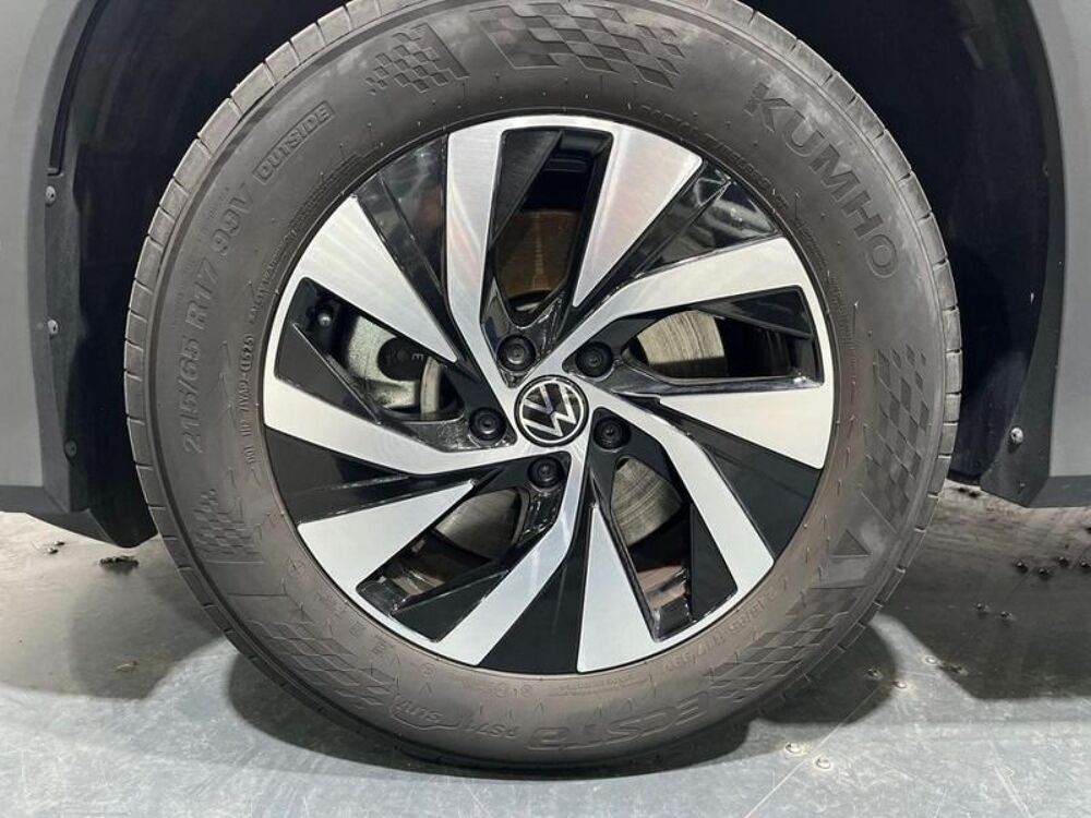 Tayron Volkswagen 2025 occasion 33700 M&eacute;rignac