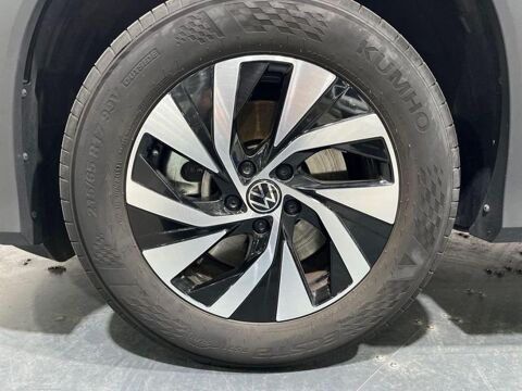 Tayron Volkswagen 2025 occasion 33700 M&eacute;rignac