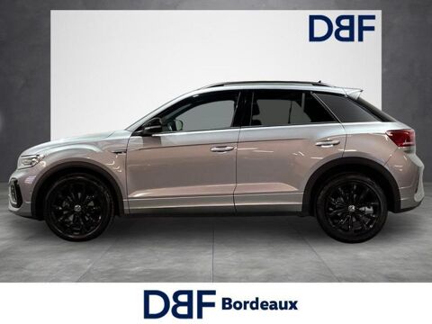 T-ROC Volkswagen 2024 occasion 33700 M&eacute;rignac