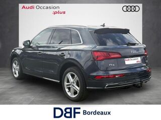 Q5 Audi 2019 occasion 33370 Artigues-pr&egrave;s-Bordeaux