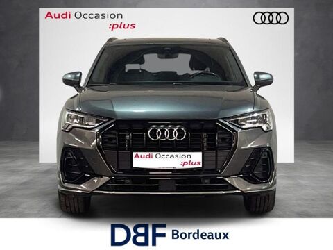 Q3 Audi 2023 occasion 33370 Artigues-pr&egrave;s-Bordeaux