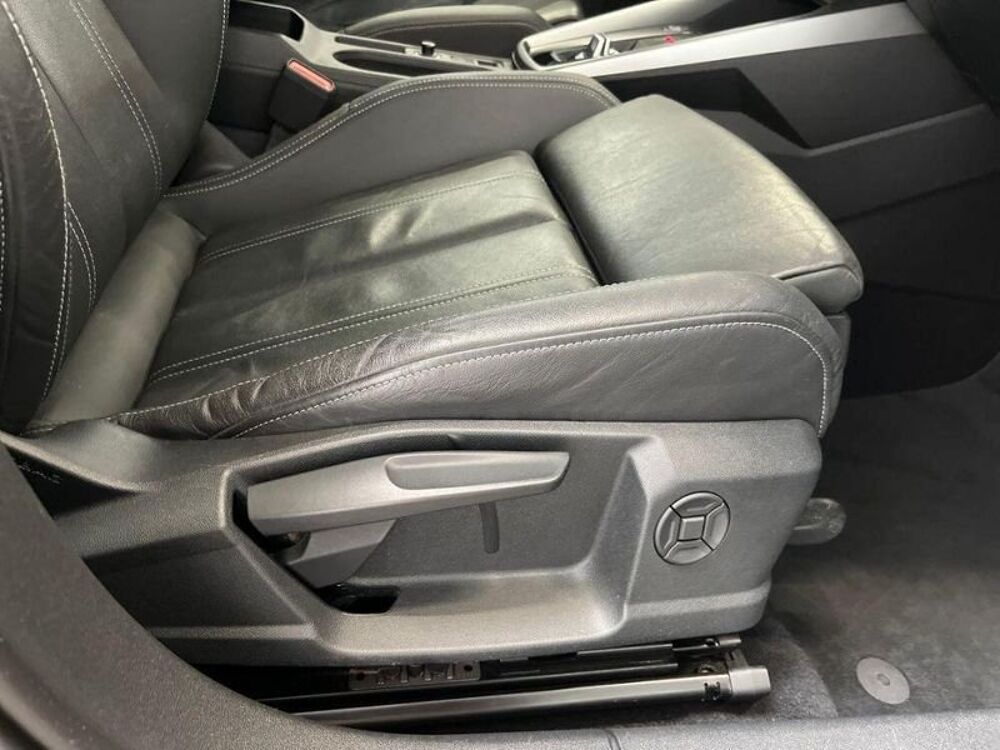 A3 Audi 2020 occasion 34000 Montpellier
