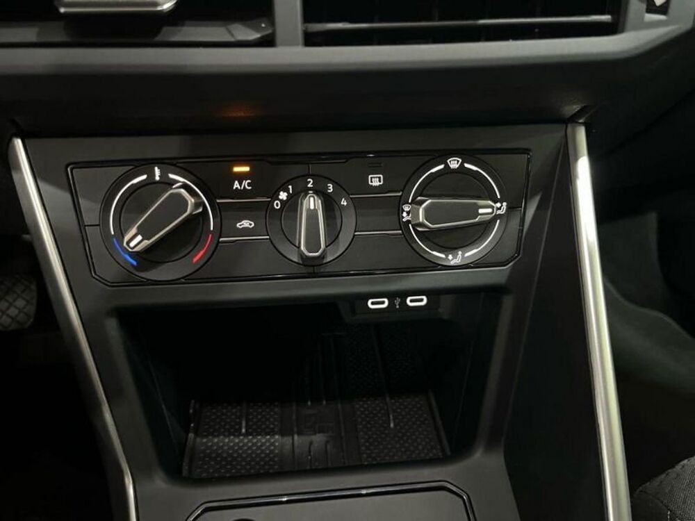 Taigo Volkswagen 2025 occasion 33700 M&eacute;rignac