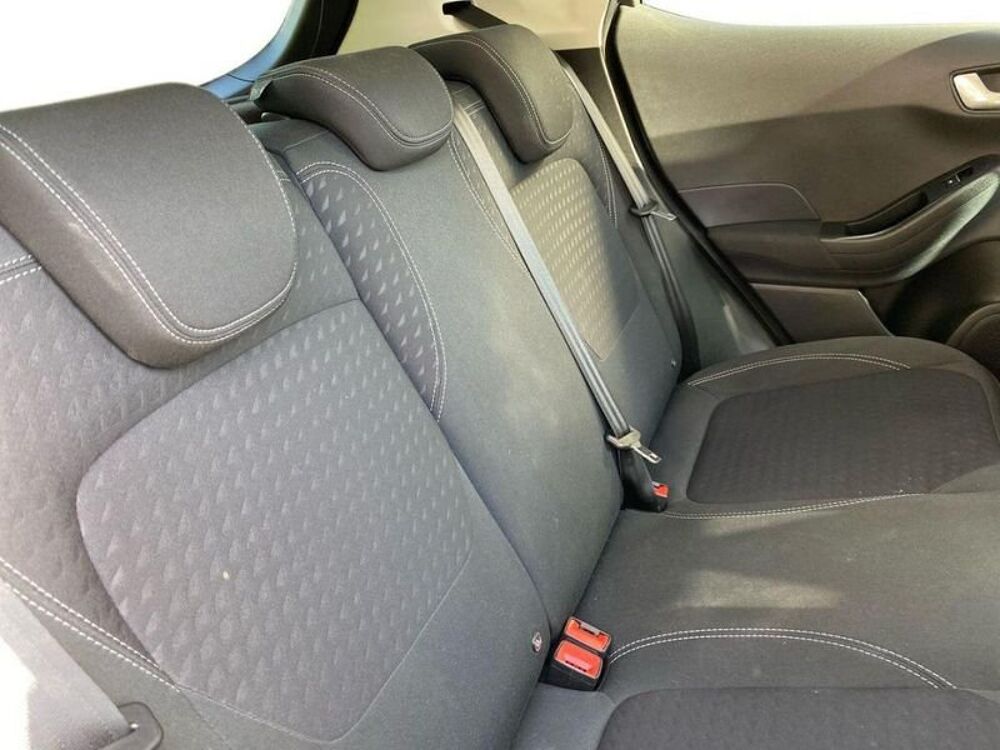 Fiesta Ford 2019 occasion 33700 M&eacute;rignac