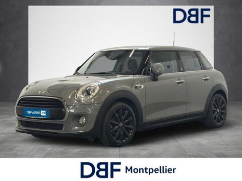 Annonce voiture Mini Cooper 13480 €