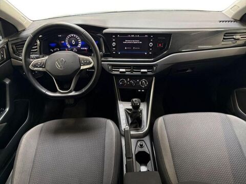 Taigo Volkswagen 2024 occasion 34000 Montpellier