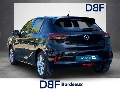 Corsa Opel 2022 occasion 33700 M&eacute;rignac