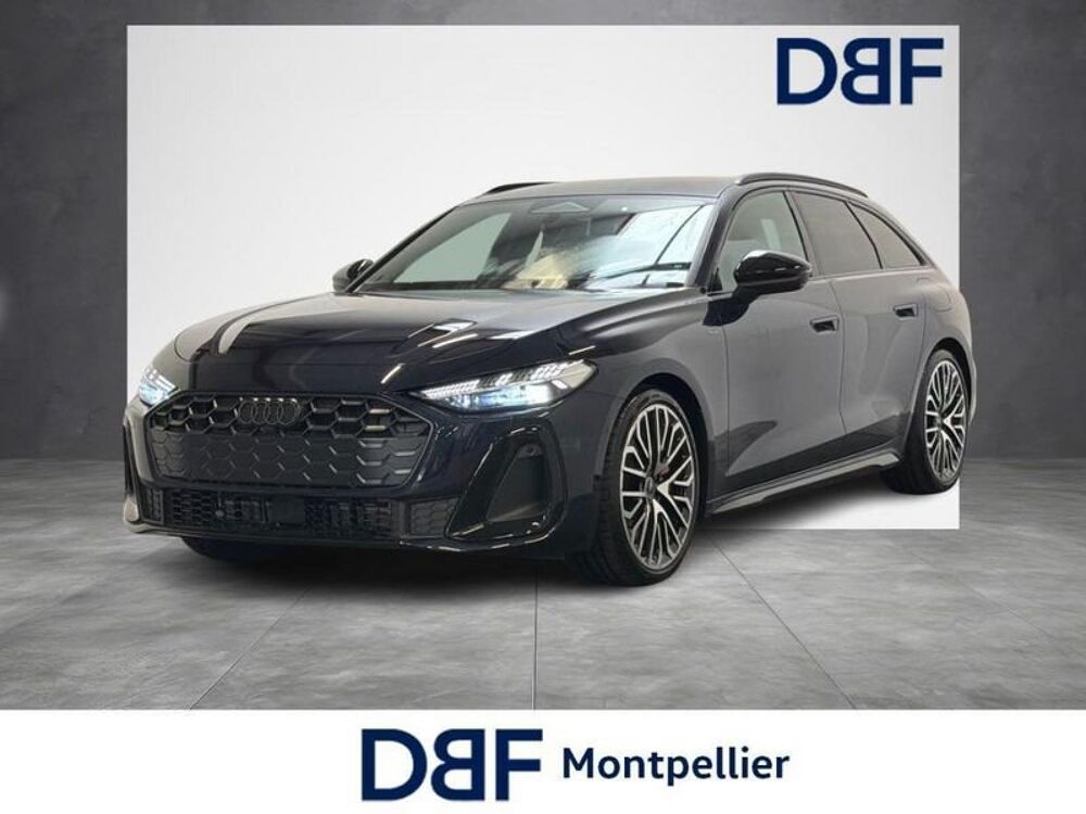 A5 Audi 2026 occasion 34000 Montpellier