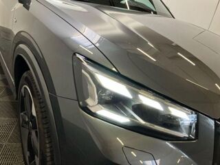 Q2 Audi 2023 occasion 34000 Montpellier