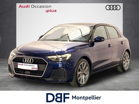 Audi A1 Audi 2022 occasion Montpellier 34000