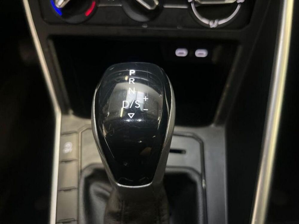 Taigo Volkswagen 2022 occasion 34000 Montpellier