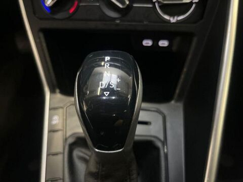 Taigo Volkswagen 2022 occasion 34000 Montpellier