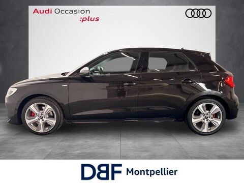 A1 Audi 2023 occasion 34000 Montpellier