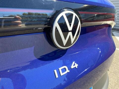 ID.4 Volkswagen 2026 occasion 33700 M&eacute;rignac