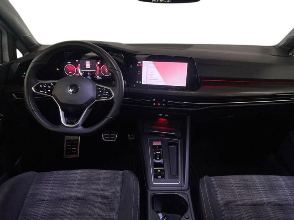 Golf Volkswagen 2022 occasion 33700 M&eacute;rignac