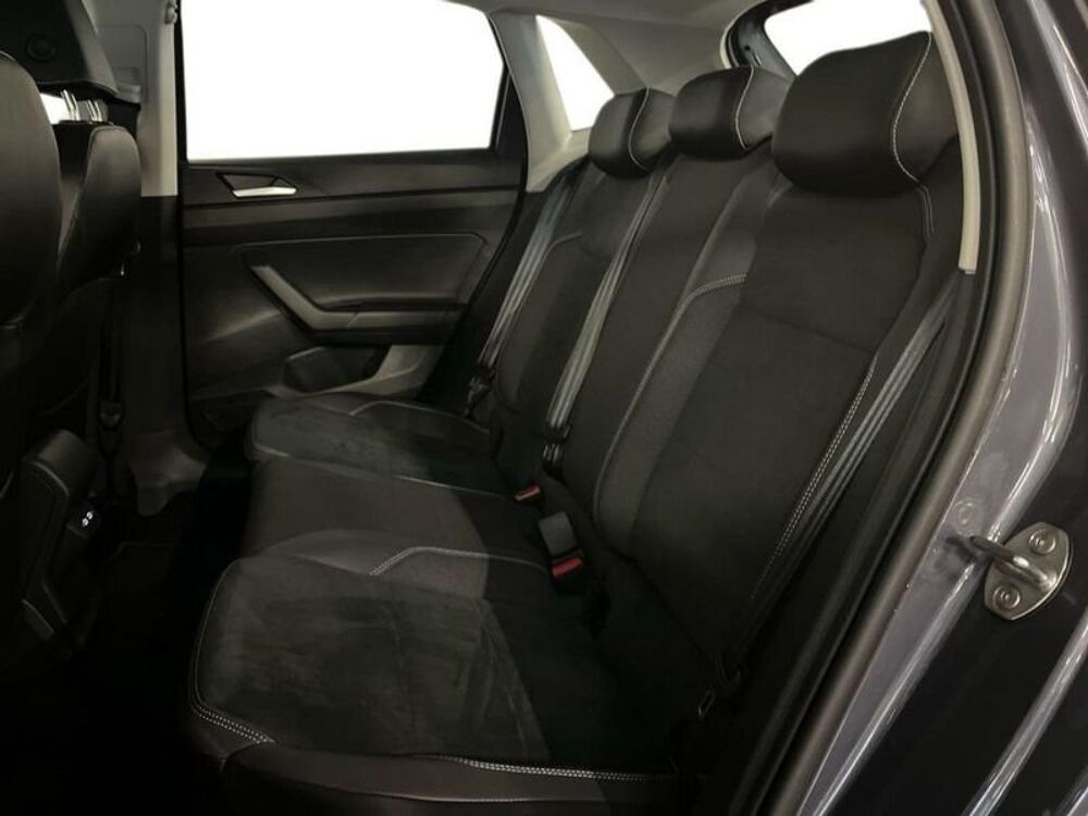 Polo Volkswagen 2025 occasion 33700 M&eacute;rignac