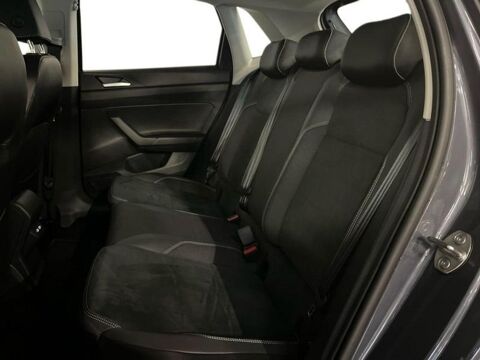 Polo Volkswagen 2025 occasion 33700 M&eacute;rignac