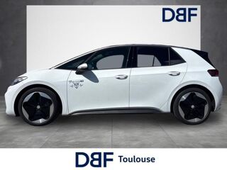 ID.3 Volkswagen 2026 occasion 33700 M&eacute;rignac