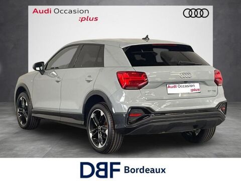 Q2 Audi 2023 occasion 33370 Artigues-pr&egrave;s-Bordeaux