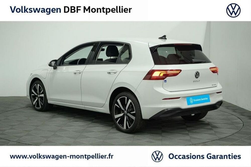 Golf Volkswagen 2025 occasion 34000 Montpellier