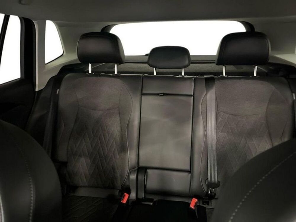 Tiguan Volkswagen 2025 occasion 33700 M&eacute;rignac