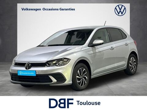 Annonce voiture Volkswagen Polo 16889 €