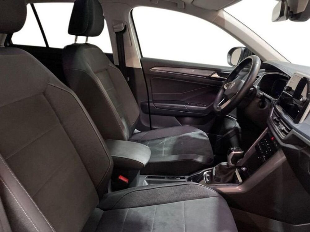 T-ROC Volkswagen 2023 occasion 33700 M&eacute;rignac
