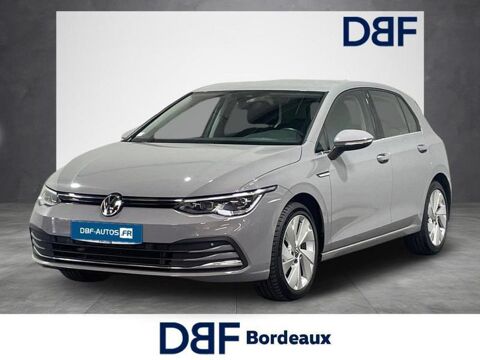 Annonce voiture Volkswagen Golf 18049 €