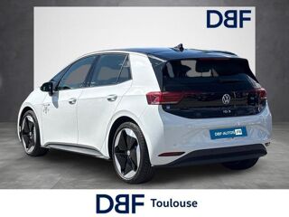 ID.3 Volkswagen 2026 occasion 33700 M&eacute;rignac
