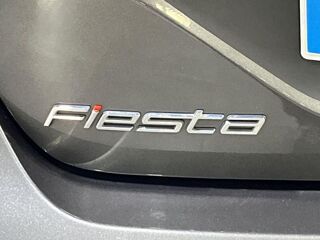 Fiesta Ford 2018 occasion 33700 M&eacute;rignac