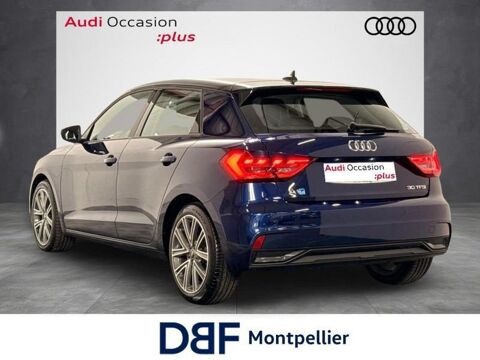 A1 Audi 2022 occasion 34000 Montpellier