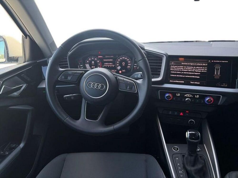 A1 Audi 2025 occasion 33370 Artigues-pr&egrave;s-Bordeaux