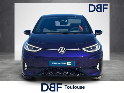 ID.3 Volkswagen 2026 occasion 33700 M&eacute;rignac