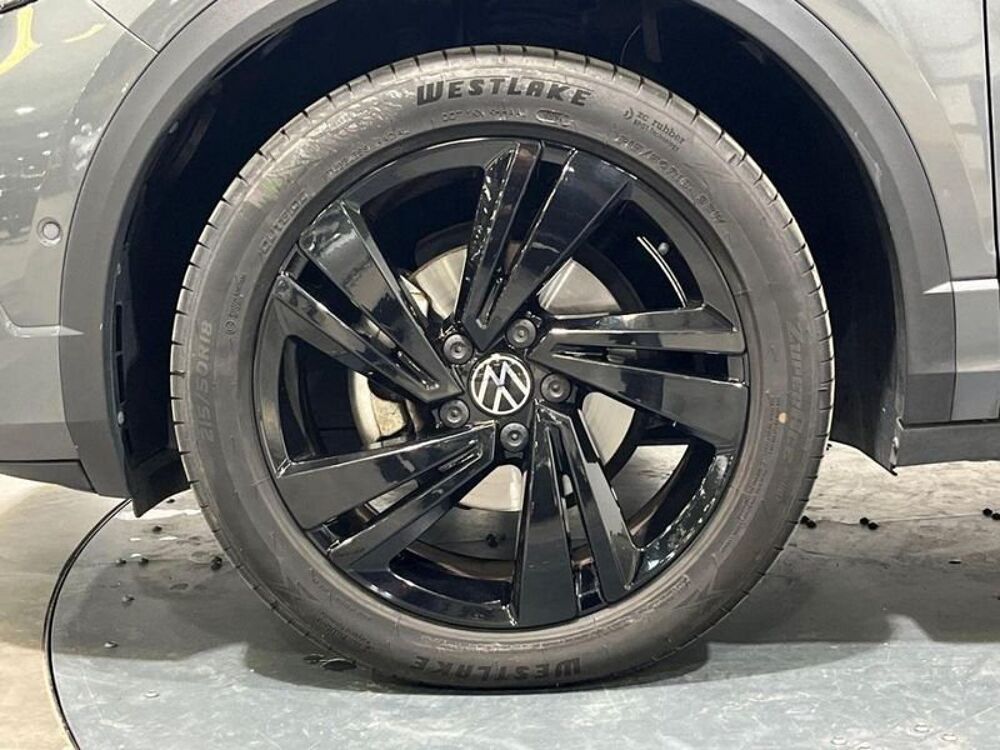 T-ROC Volkswagen 2024 occasion 33700 M&eacute;rignac