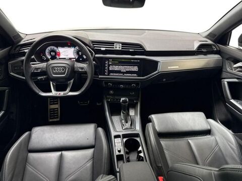 Q3 Audi 2025 occasion 34000 Montpellier