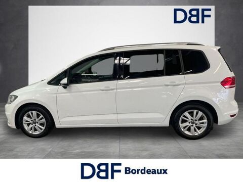 Touran Volkswagen 2023 occasion 33700 M&eacute;rignac