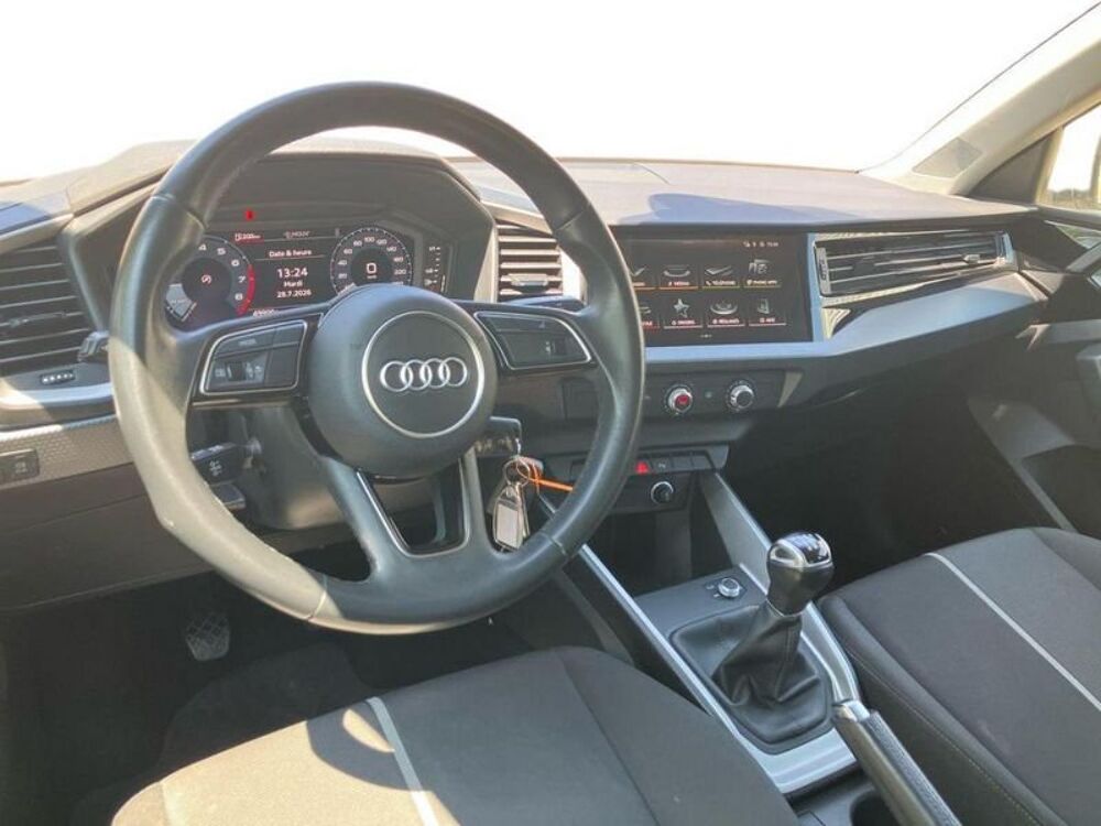 A1 Audi 2023 occasion 34000 Montpellier