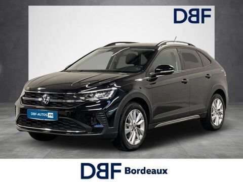 Volkswagen Taigo Volkswagen 2025 occasion M&eacute;rignac 33700