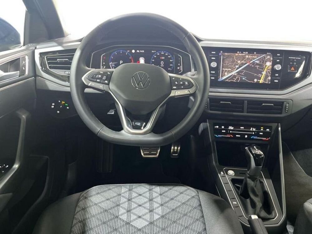 Taigo Volkswagen 2025 occasion 33700 M&eacute;rignac