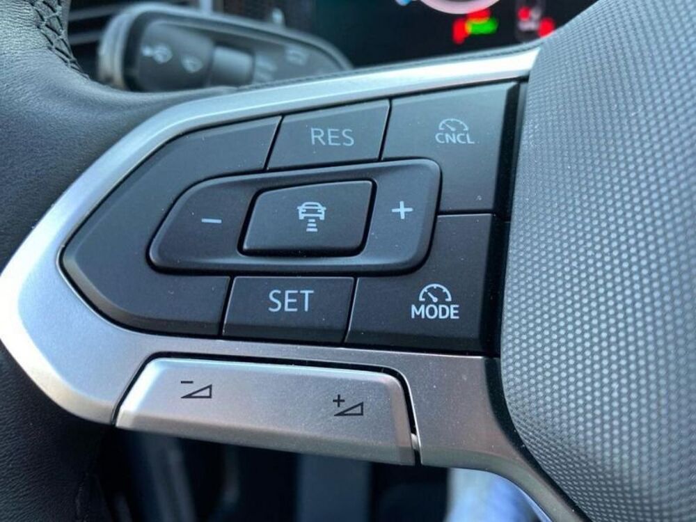 Tiguan Volkswagen 2026 occasion 33700 M&eacute;rignac