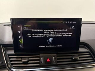 Q5 Audi 2021 occasion 34000 Montpellier