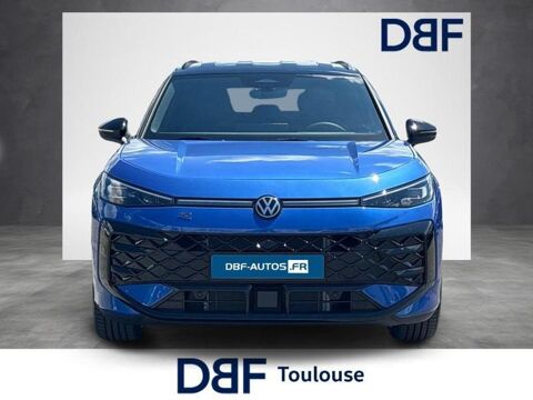 T-ROC Volkswagen 2026 occasion 33700 M&eacute;rignac