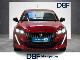 208 Peugeot 2022 occasion 34000 Montpellier