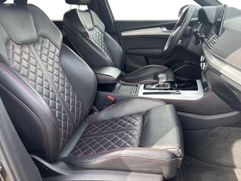 Q5 Audi 2024 occasion 34000 Montpellier