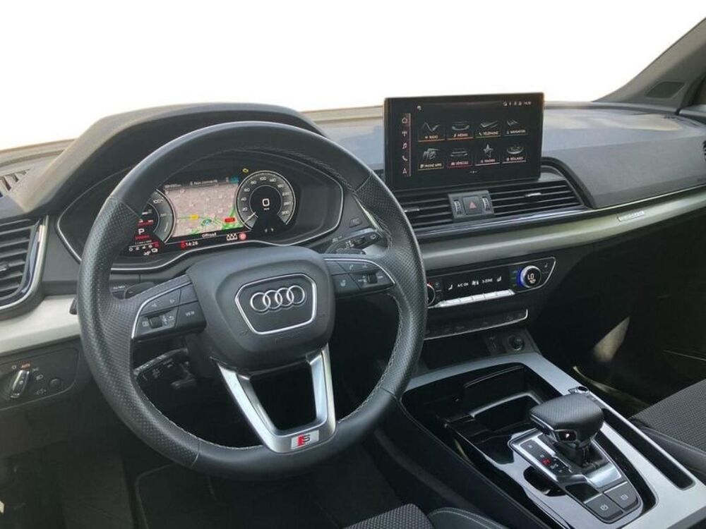 Q5 Audi 2025 occasion 34000 Montpellier
